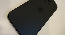 Mint
													Apple iPhone 15 Pro Max - Unlocked, Black, 256 GB, A2849, photo 5 of 14