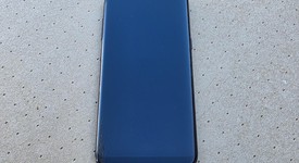 Fair
													Samsung Galaxy S8 - AT&T, Black, 64 GB, 4 GB, SM-G950U, photo 1 of 5