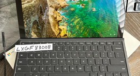 Good
													Microsoft Surface Pro 6 - Wi-Fi, Black, 512 GB, 16 GB, photo 1 of 19