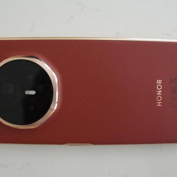 Honor Magic V3 - Unlocked Non-US, 512 GB, Brown, 12 GB