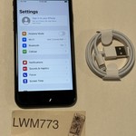 Good Apple iPhone SE 2nd Gen 2020 - Unlocked, 64 GB, Black, A2275