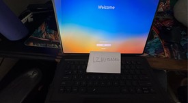 Good
													Samsung Galaxy Tab S9 Ultra - Wi-Fi, Graphite, 256 GB, 12 GB, SM-X910, photo 3 of 7