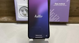 Fair
													Apple iPhone 12 Pro - Unlocked, Gold, 256 GB, A2341, photo 1 of 6