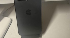 Fair
													Apple iPhone 14 Pro Max - Unlocked, Black, 128 GB, A2651, photo 4 of 5