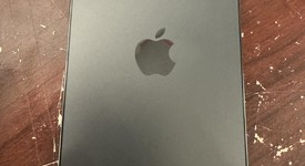Good
													Apple iPhone 14 Pro - Unlocked, Black, 128 GB, A2650, photo 3 of 8