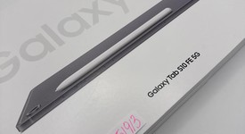 New
													Samsung Galaxy Tab S10 FE - T-Mobile, Gray, 128 GB, 8 GB, SM-X528U, photo 1 of 5