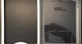Mint
													Apple iPad Air - Wi-Fi, Gray, 32 GB, photo 5 of 11
