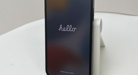 Mint
													Apple iPhone 13 Pro - Unlocked, Sierra Blue, 128 GB, A2483, photo 1 of 5