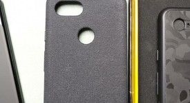 Mint
													Google Pixel 3 XL - Unlocked, Black, 128 GB, Google Edition, photo 1 of 9