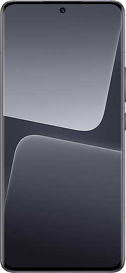 Xiaomi 13 Pro - Unlocked Non-US, 256 GB, Black, 12 GB