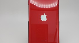 Good
													Apple iPhone SE 2nd Gen 2020 - Unlocked, Red, 64 GB, A2275, photo 4 of 7