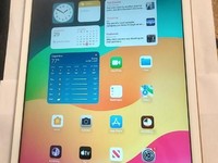 Apple iPad 8th Gen