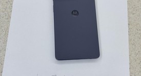 Mint
													Moto G Power 5G 2025 - Straight Talk, Slate Gray, 128 GB, 8 GB, photo 2 of 7