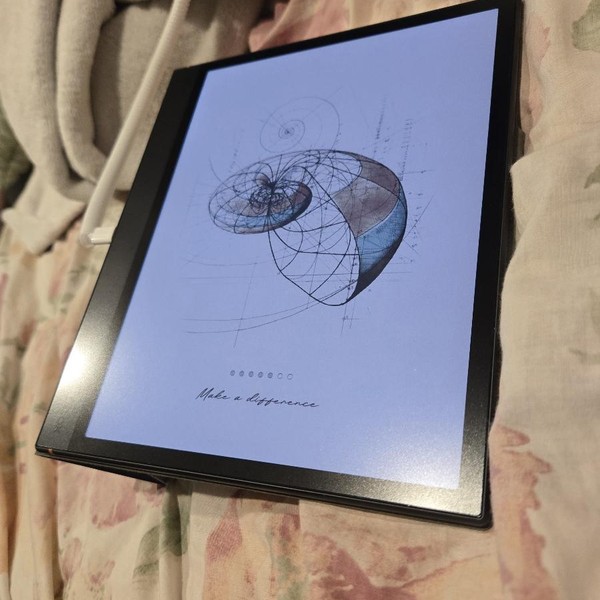 Onyx Boox Note Air4 C - 64 GB, 6 GB