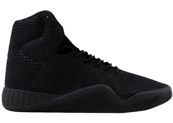 adidas Tubular Instinct Black/Black-Grey for sale