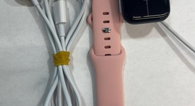 Mint
													Apple Watch SE 2nd Gen 40mm - Midnight, A2722 - GPS, Aluminum, photo 1 of 5