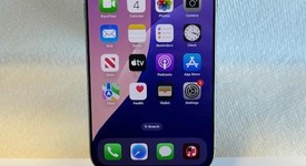 Mint
													Apple iPhone 16 Pro Max - Unlocked, White, 512 GB, A3084, photo 1 of 6