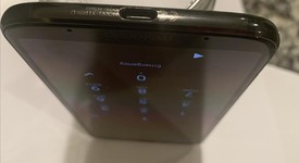 Good
													Moto Z3 - Verizon, Black, 64 GB, 4 GB, photo 5 of 7