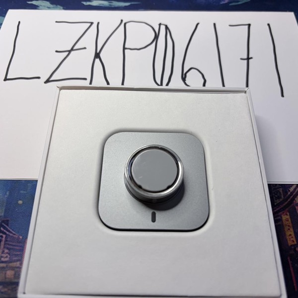 Oura Ring Gen 4 - Brushed Silver, Size 12