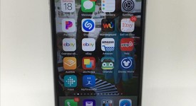 Good
													Apple iPhone 6S - Unlocked, Silver, 32 GB, A1633, photo 2 of 24