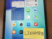 Apple iPad 8th Gen