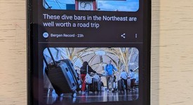 Good
													Google Pixel 5 - Verizon, Black, 128 GB, 8 GB, GD1YQ, photo 4 of 9