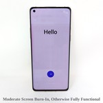 Fair OnePlus 8 - T-Mobile, 128 GB, Glow, 8 GB, IN2017