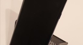 Good
													Samsung Galaxy Note 9 - AT&T, Blue, 128 GB, 6 GB, SM-N960U, photo 4 of 9