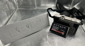 Good
													Sony a6000 - Silver, photo 2 of 2