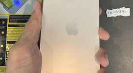 Good
													Apple iPhone 16 Pro Max - Unlocked, Desert, 256 GB, A3084, photo 2 of 7