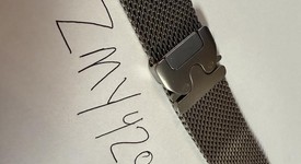 Good
													Apple Watch Ultra 49mm - Verizon, Titanium, A2622, photo 3 of 17