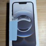 New Apple iPhone 16e - AT&T, 128 GB, Black, A3212