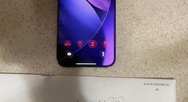 Good
													Apple iPhone 15 Pro Max - Unlocked, Black, 256 GB, A2849, photo 2 of 5