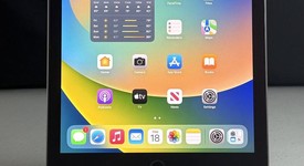 Good
													Apple iPad Pro 9.7" - Wi-Fi, Gray, 128 GB, A1673, photo 1 of 9