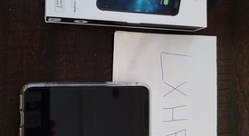 Mint
													Apple iPhone X - Unlocked, Silver, 256 GB, A1865, photo 1 of 10