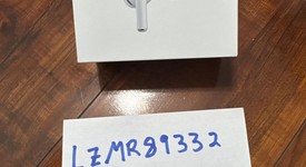 New
													Apple AirPods Pro 3, photo 1 of 2