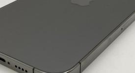 Fair
													Apple iPhone 12 Pro Max - Unlocked, Graphite, 256 GB, A2342, photo 5 of 9