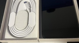 Good
													Google Pixel 9 Pro XL - Unlocked, Obsidian, 256 GB, 16 GB, GGX8B, photo 2 of 6