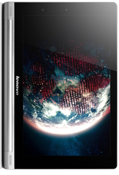 Lenovo Yoga Tablet 10