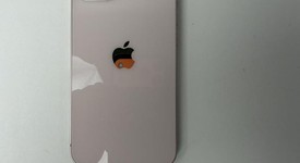 Mint
													Apple iPhone 13 - Unlocked, Pink, 128 GB, A2482, photo 3 of 5