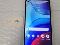 Moto G Power (2021)