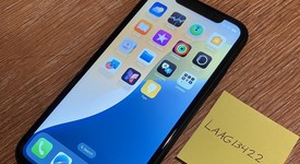 Good
													Apple iPhone Xr - Unlocked, Black, 256 GB, A1984, photo 2 of 7