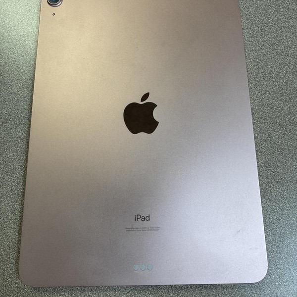 Apple iPad Air (4th Gen) - Wi-Fi, 64 GB, Rose Gold, A2316