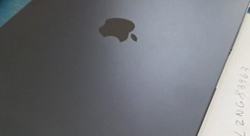 Mint
													MacBook Air 2023 - 15" - Apple M2, Gray, 1 TB, 16 GB, photo 2 of 13