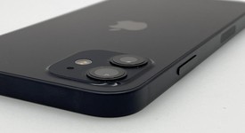 Fair
													Apple iPhone 12 - Unlocked, Black, 128 GB, A2172, photo 4 of 8