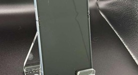 Fair
													Samsung Galaxy Z Flip6 - Unlocked, Blue, 256 GB, 12 GB, SM-F741U1, photo 4 of 5