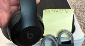 Used
													Beats Studio Pro - Black, photo 2 of 4