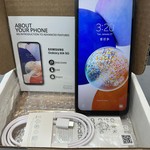 Mint Samsung Galaxy A14 5G - Unlocked, Black, 64 GB, 4 GB