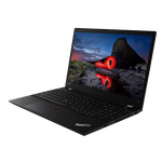 Used and refurbished Lenovo ThinkPad P15s (Gen 1)