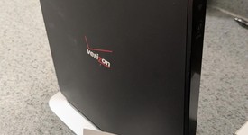 Good
													Verizon Modem - Verizon, photo 2 of 3